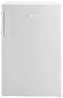 Hoover - HVTLU542WHK - Under Counter - Freezer - White